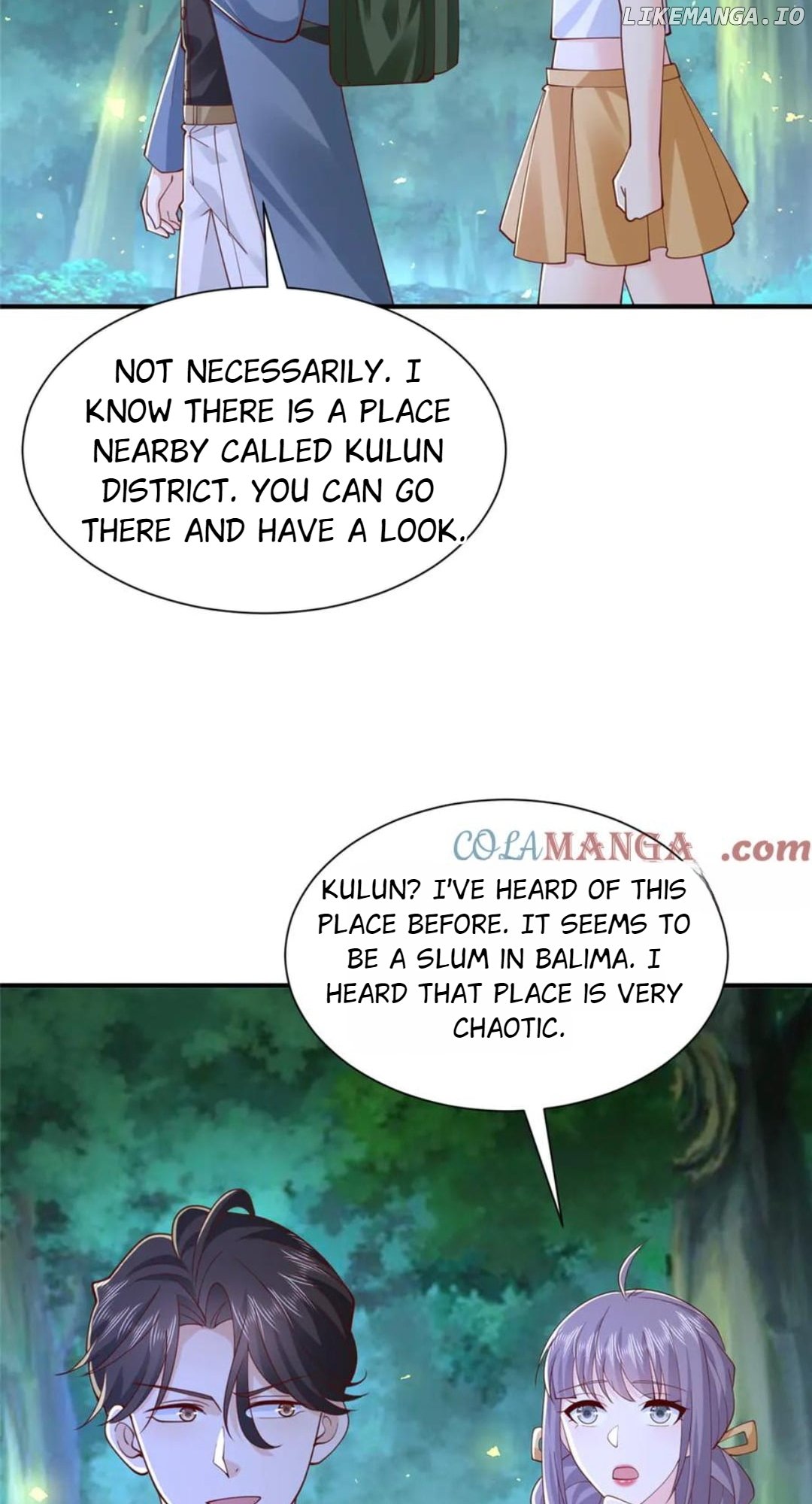 I randomly have a new career every week Chapter 799 - page 16